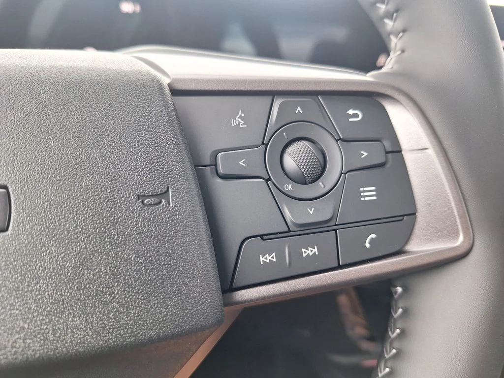 Used 2026 Gun Metallic Nissan SV image 13