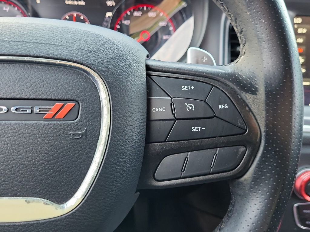 2020 Dodge Charger GT - Photo 26