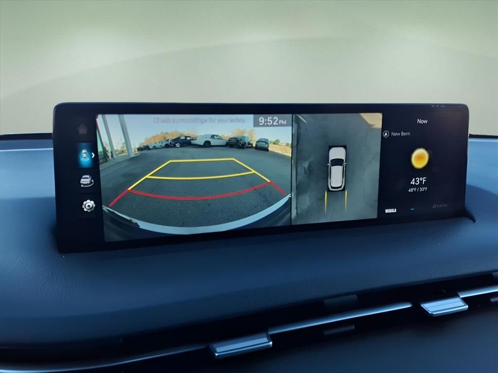 2022 GENESIS GV70 Standard - Photo 24