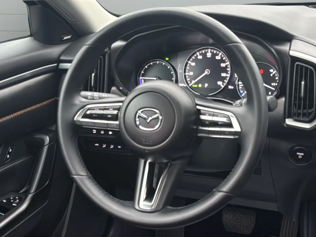 Used 2026 Blue Mazda Premium image 17