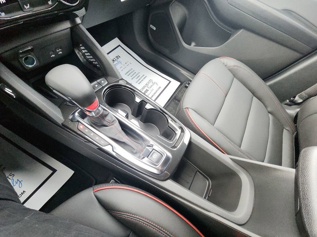 2026 Chevrolet Trailblazer RS - Photo 20