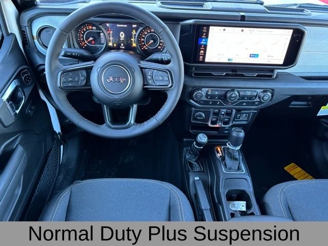 2026 Jeep Gladiator Sport S - Photo 18