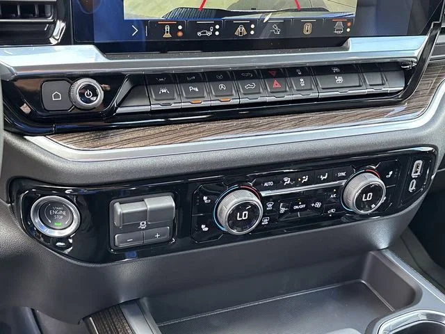 2026 Chevrolet Silverado 1500 LT - Photo 31