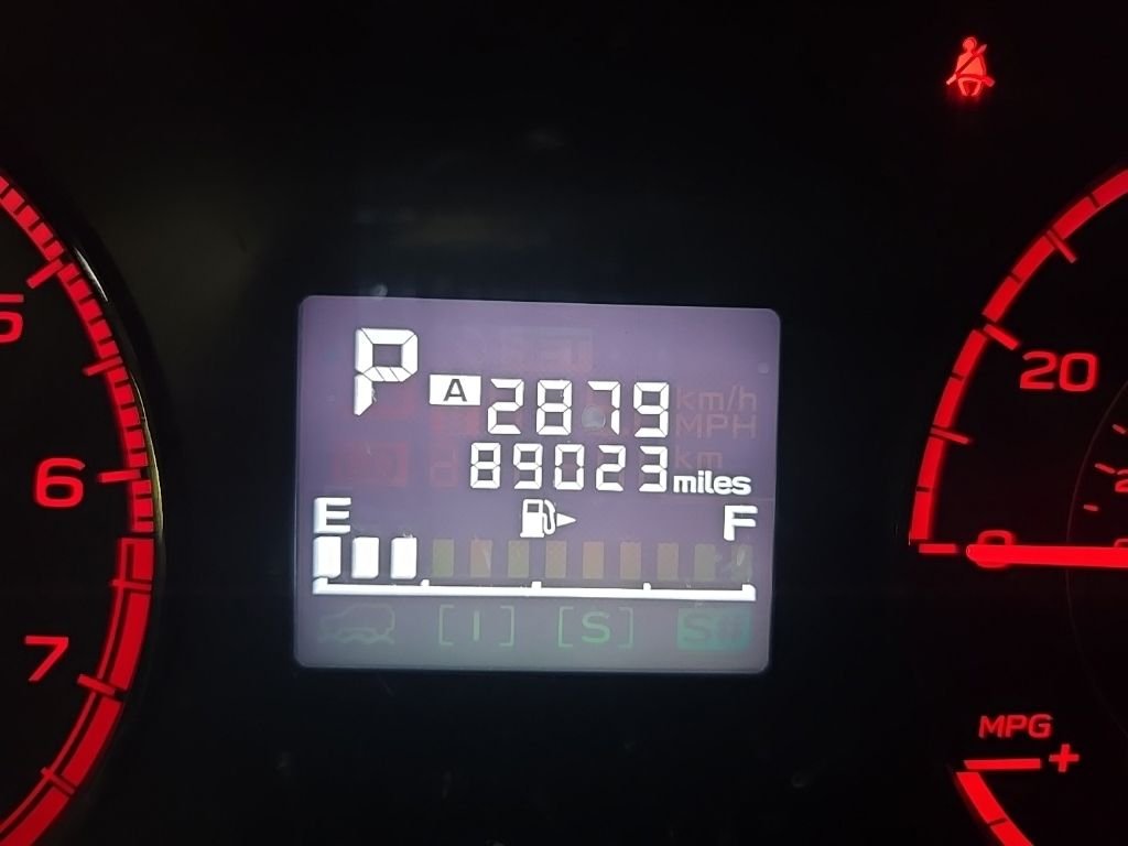 Used 2018 Blue Subaru 2.0i Premium image 22