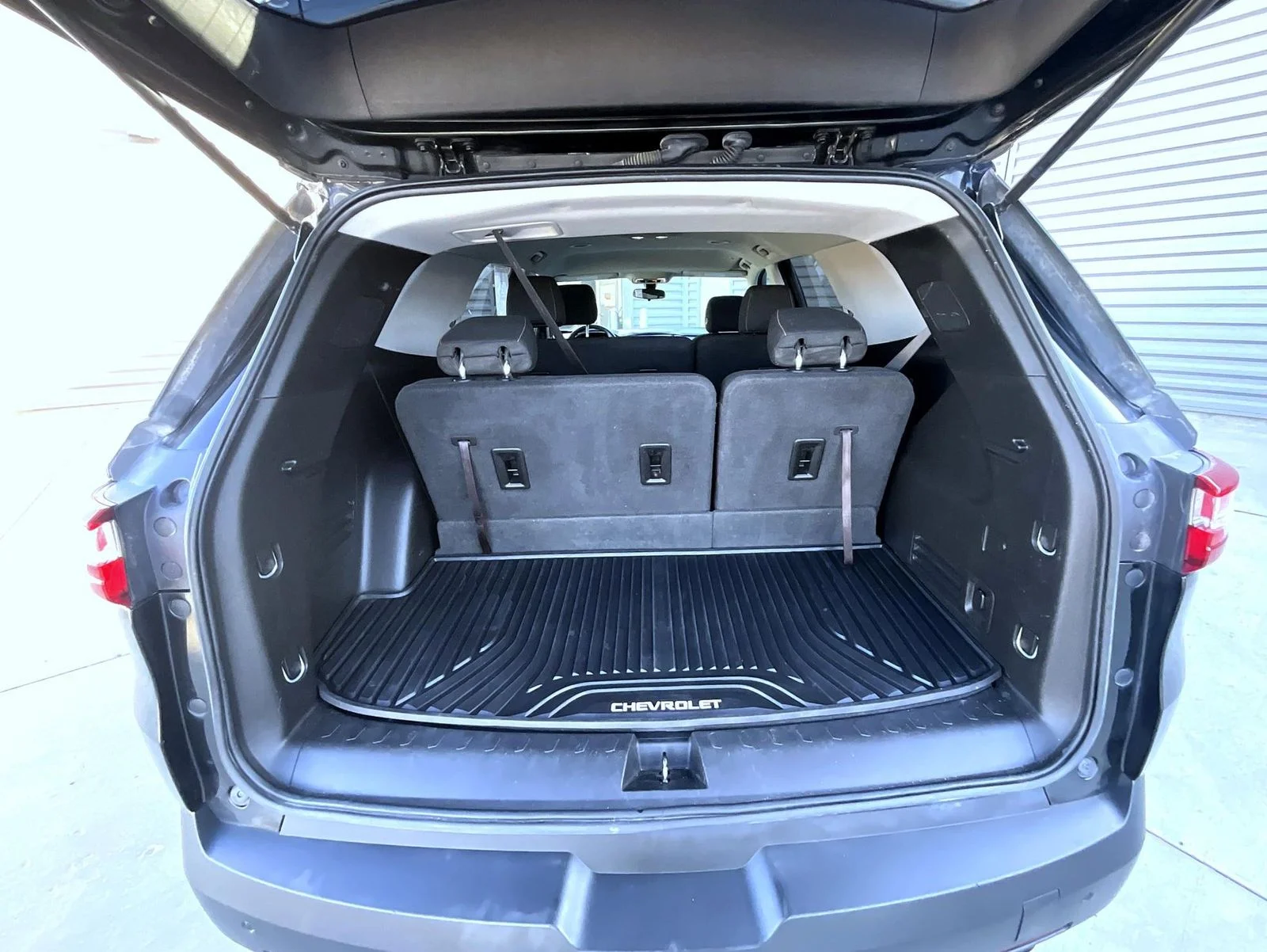 Used 2019 Black Chevrolet LS image 25