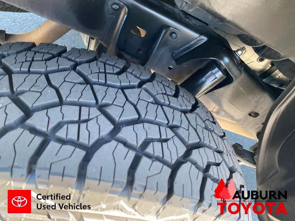 Certified Used 2020 Gray Toyota SR image 13