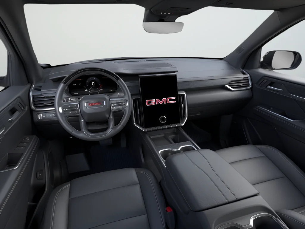 2026 GMC Acadia Elevation - Photo 9