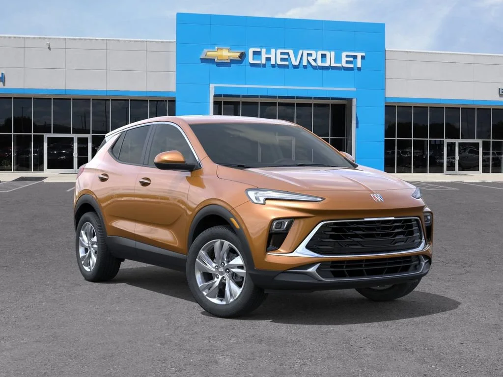 2026 Buick Encore GX Preferred - Photo 7