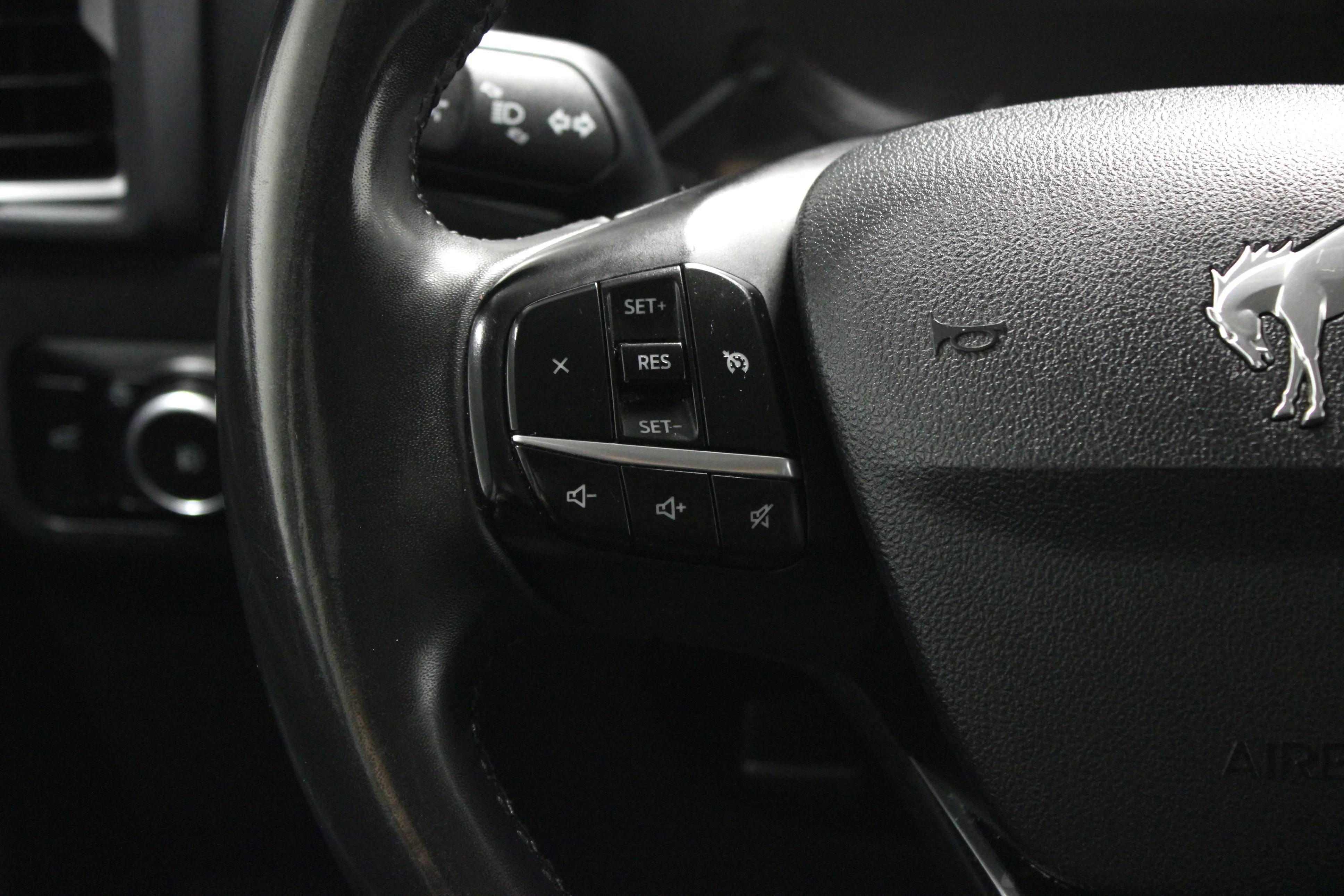 Used 2024 Gray Metallic Ford Big Bend image 21