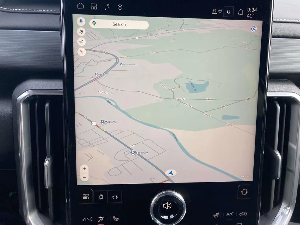 New 2026 Sterling Metallic GMC Elevation image 19