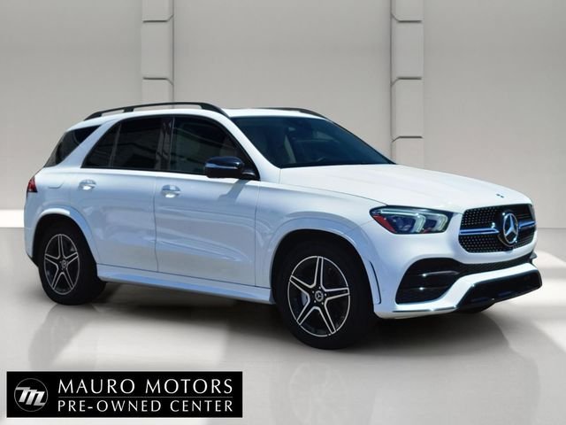 2022 Mercedes-Benz Gle