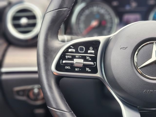 Used 2019 Silver Mercedes-Benz E 300 image 31