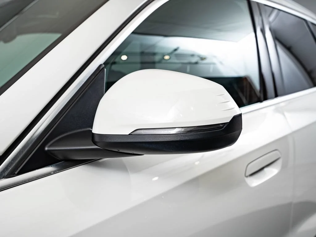 Used 2025 Alpine White BMW xDrive28i image 16