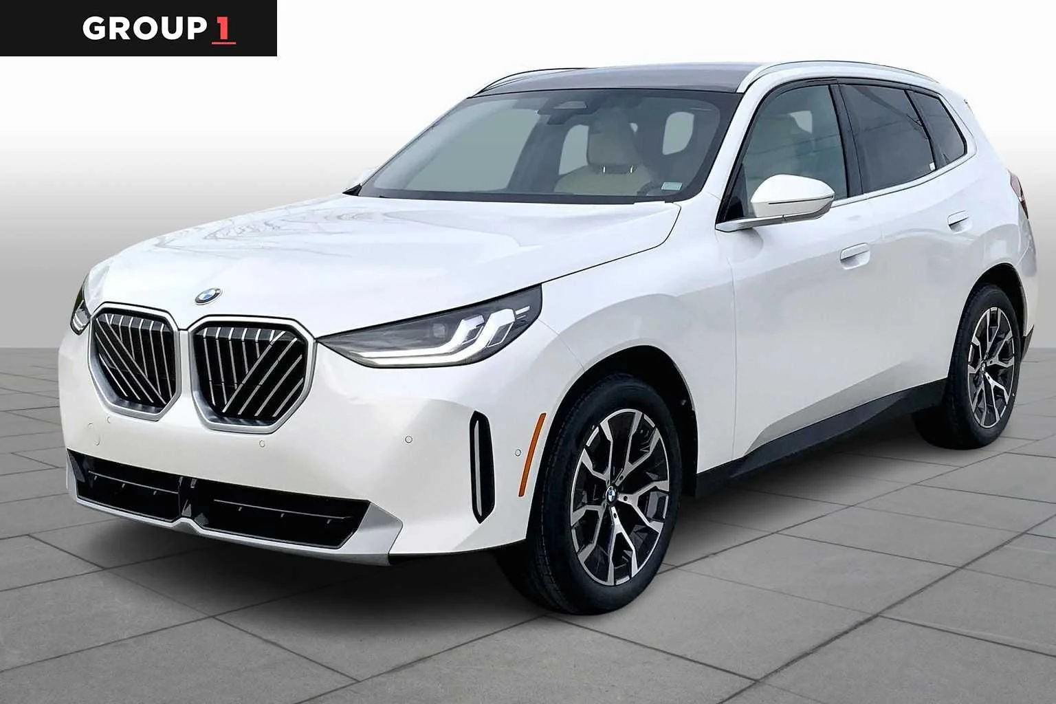 2026 BMW X3 30 XDRIVE's photo