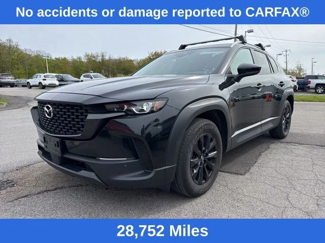 2024 Mazda CX-50 2.5 S PREFERRED's photo