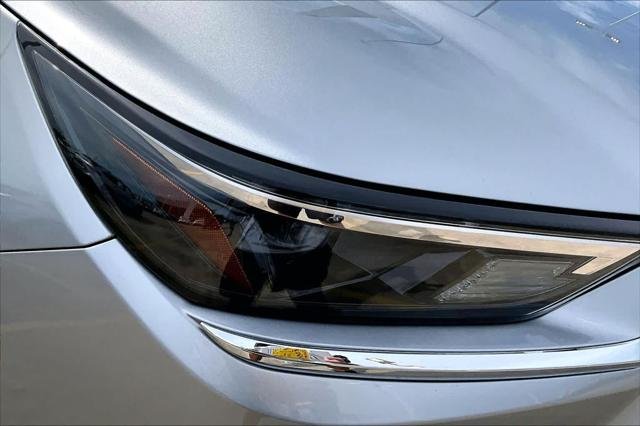 Certified Used 2026 CELESTIAL SILVER Toyota  image 27