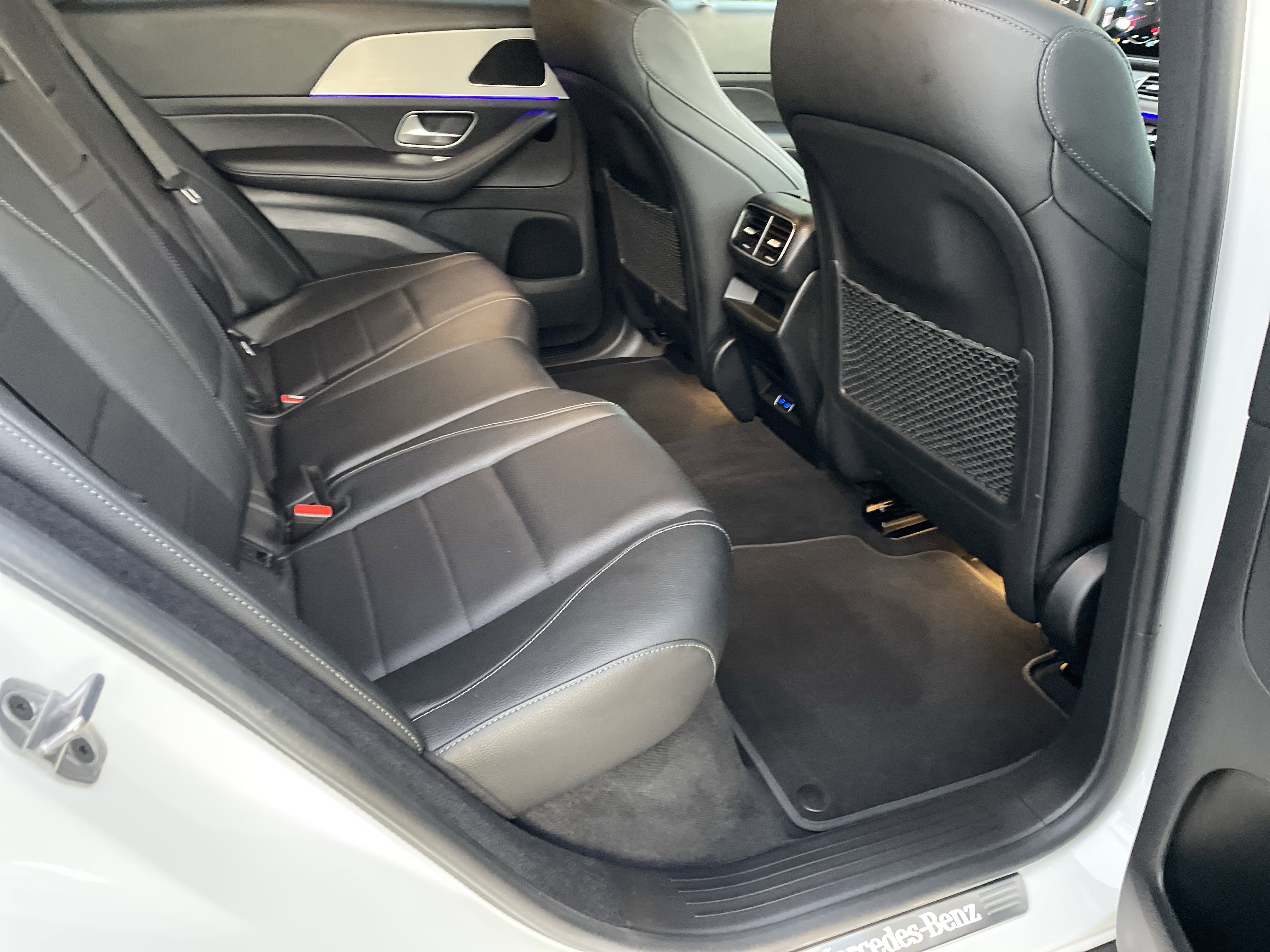 2024 Mercedes-Benz GLE GLE350 - Photo 43