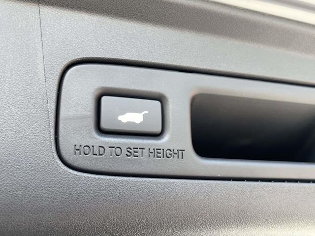 2025 Acura ADX A-Spec Package - Photo 20