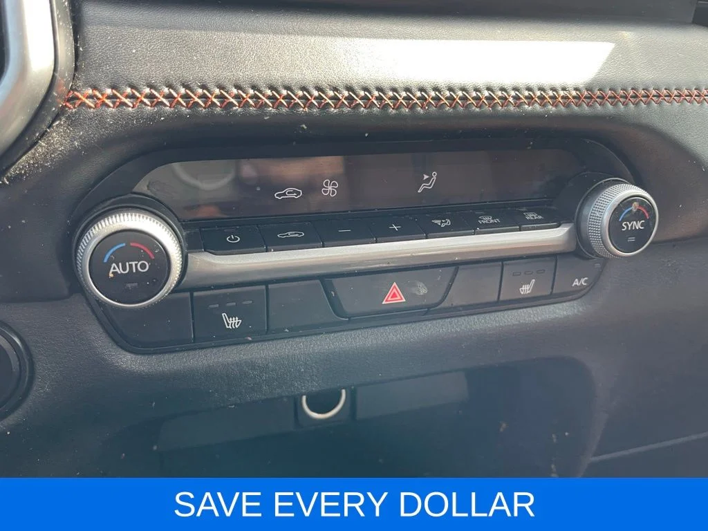 Used 2023  Mazda 2.5 Turbo Meridian Edition image 12