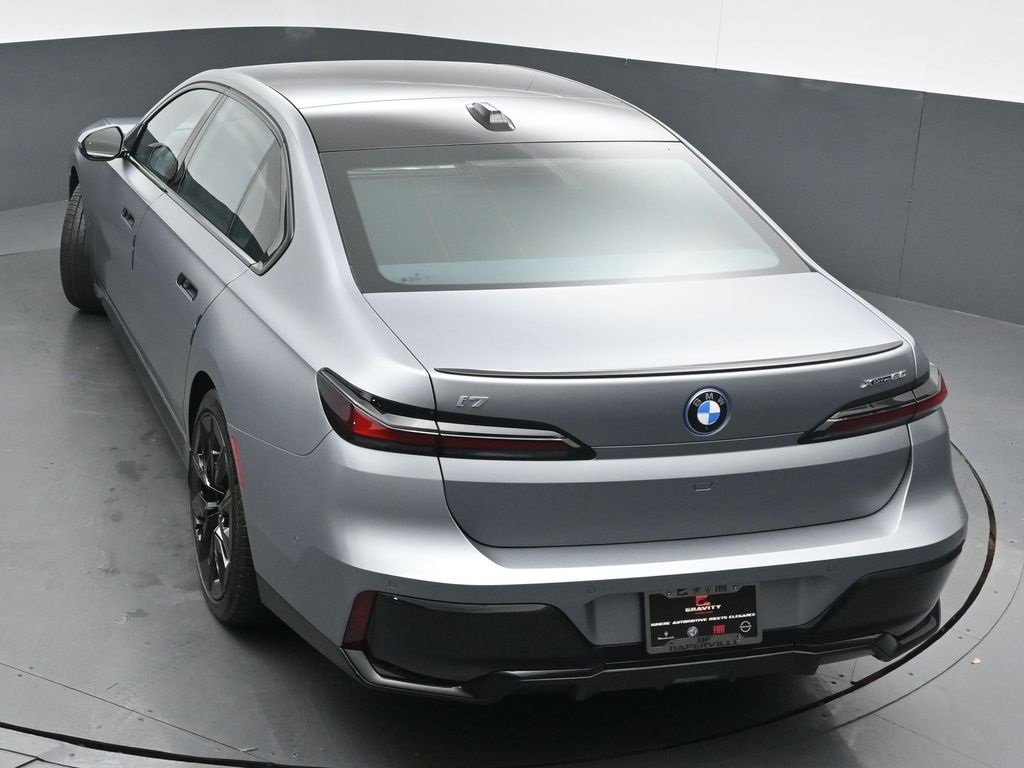 2023 BMW I7 - Image 27