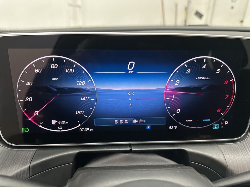 Certified Used 2026 Black Mercedes-Benz C 300 image 13