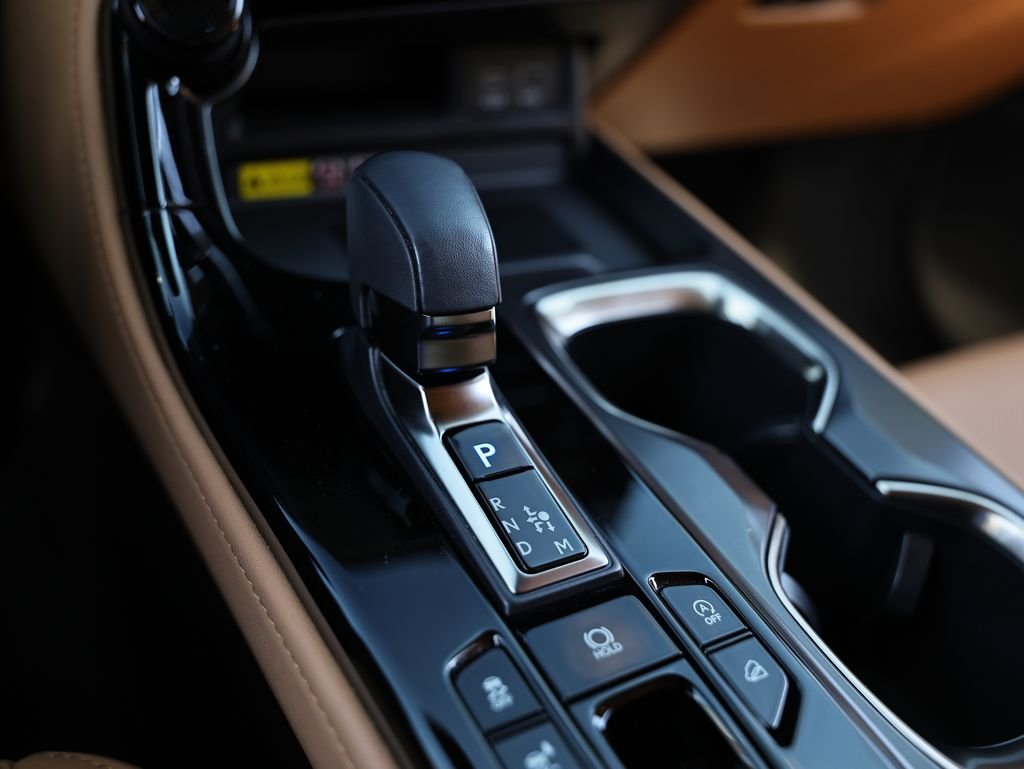 Used 2024 Silver Lexus 350 Premium image 39