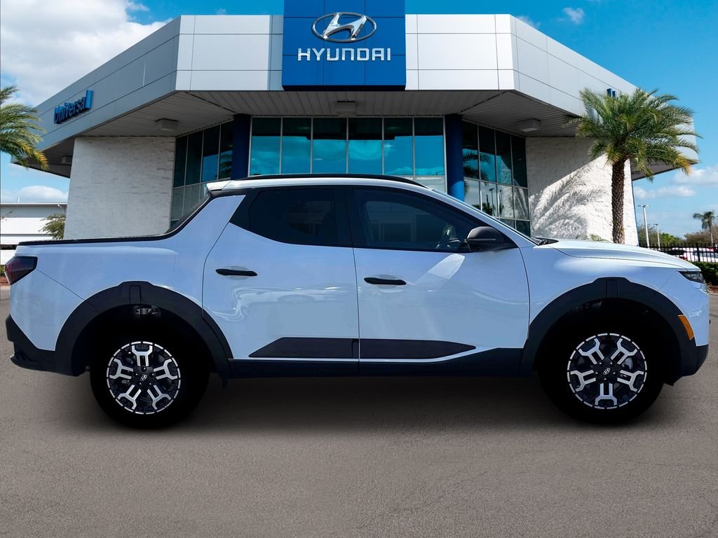 New 2026 White Hyundai XRT image 29