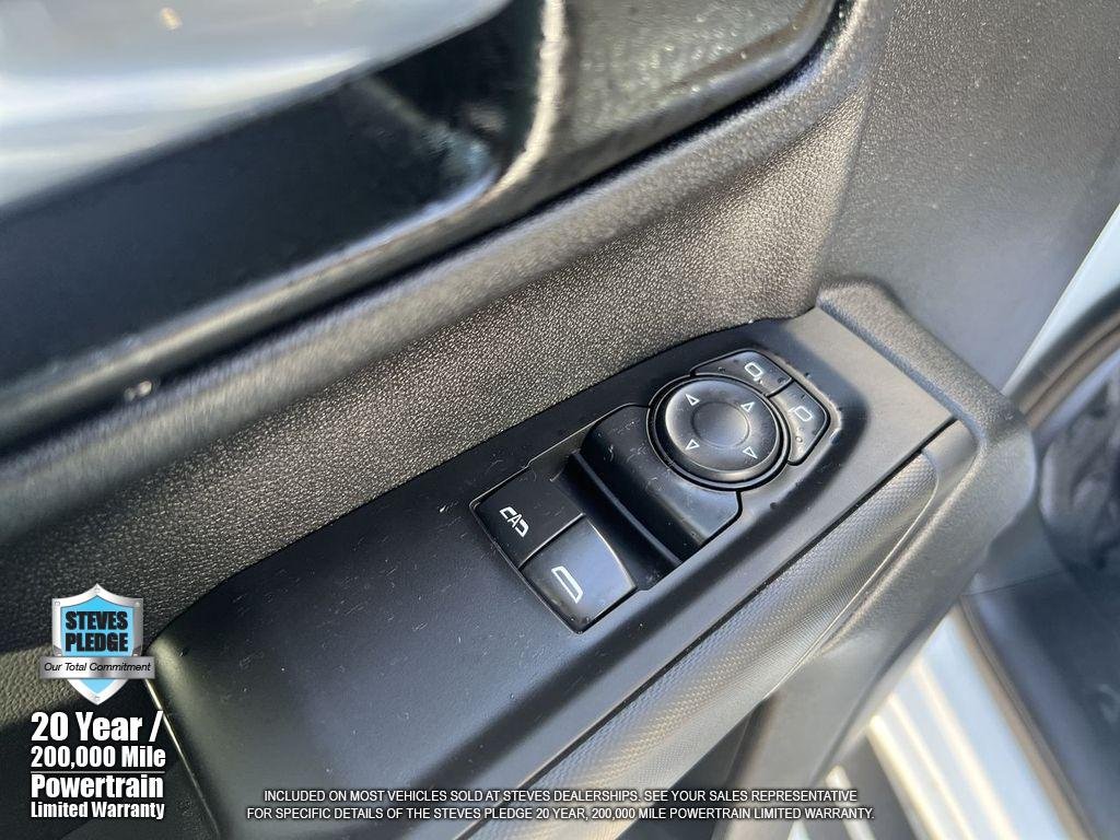 2025 Chevrolet Silverado 1500 Work Truck - Photo 24