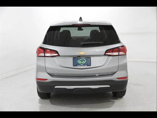 2024 Chevrolet Equinox LT - Photo 19