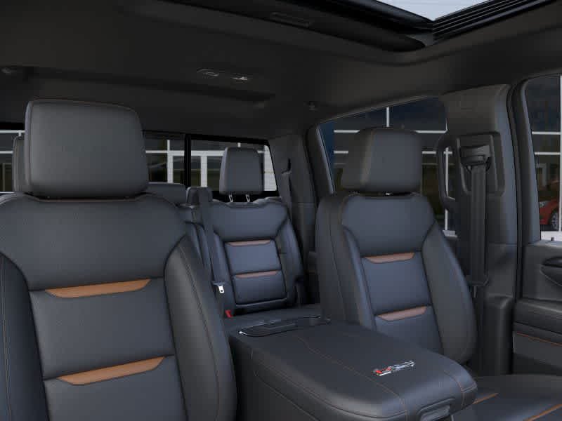2026 GMC Sierra 2500HD AT4 - Photo 24