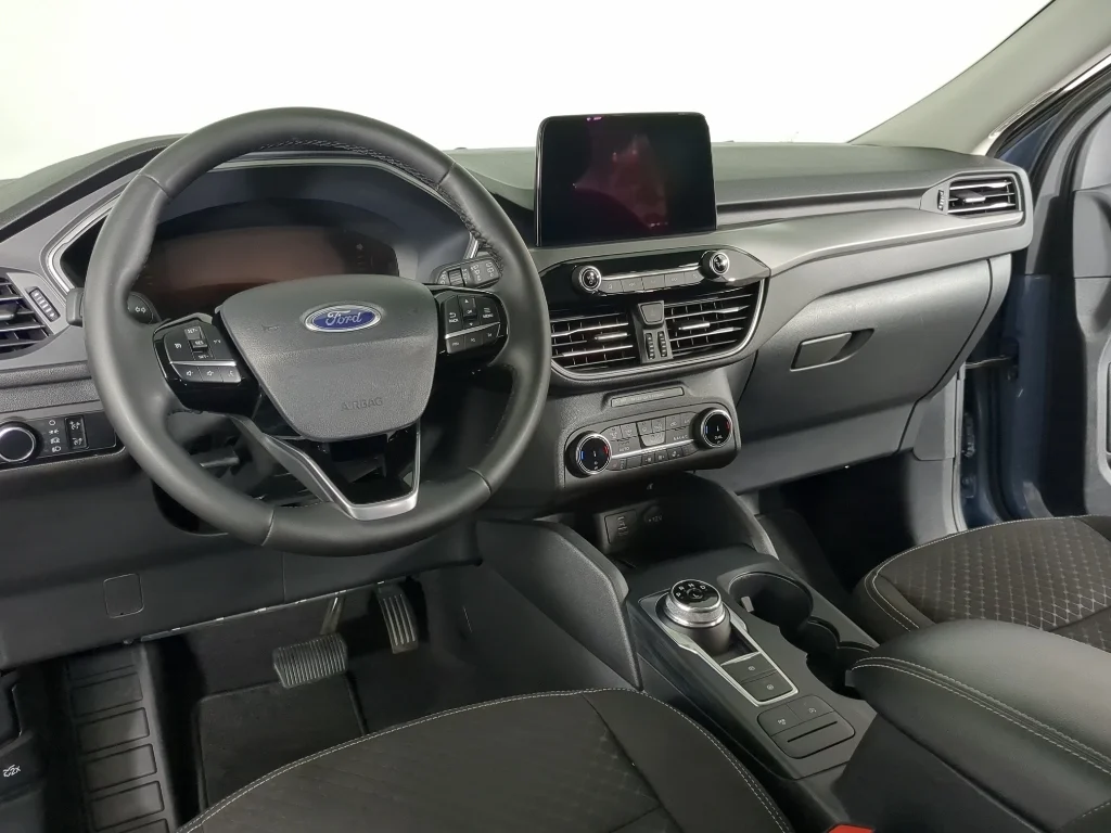Used 2023 Blue Ford Active image 13