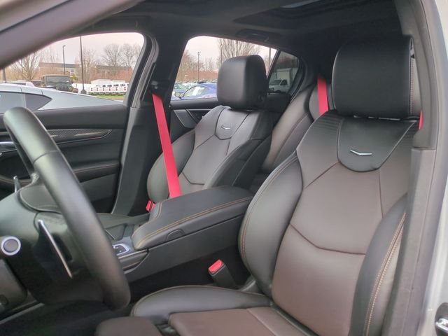 2023 Cadillac CT5 V-Series - Photo 60