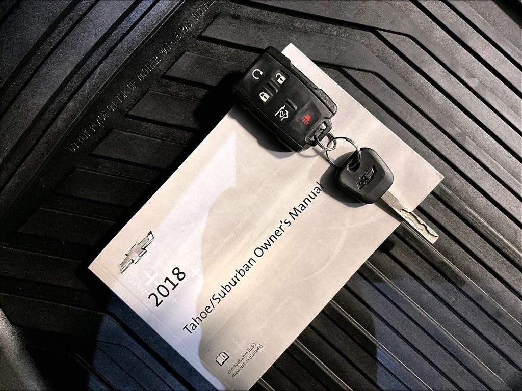 Used 2018 Gray Chevrolet LS image 32