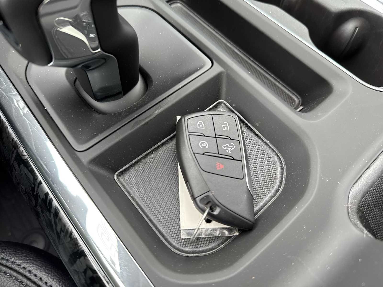 2025 GMC Sierra 1500 Elevation - Photo 34