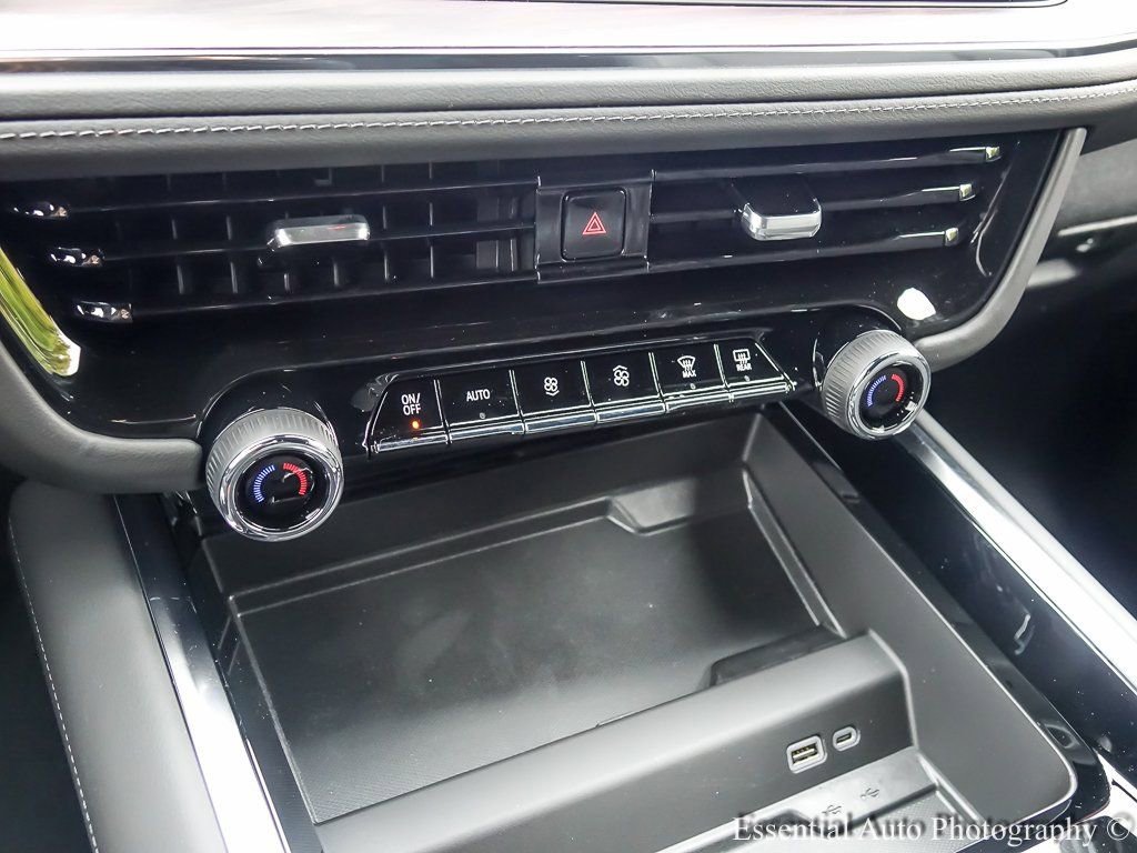 2026 CHEVROLET TAHOE - Image 18