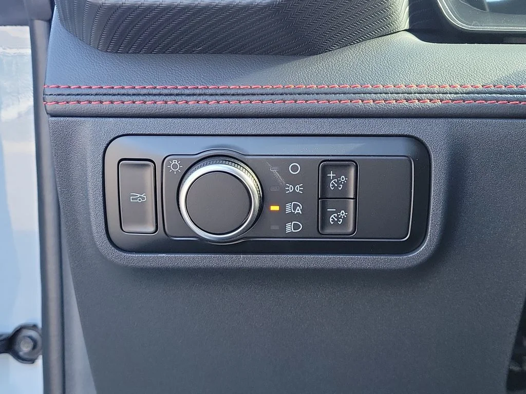 New 2026 Avalanche Gray Ford EcoBoost® Premium Fastback image 21