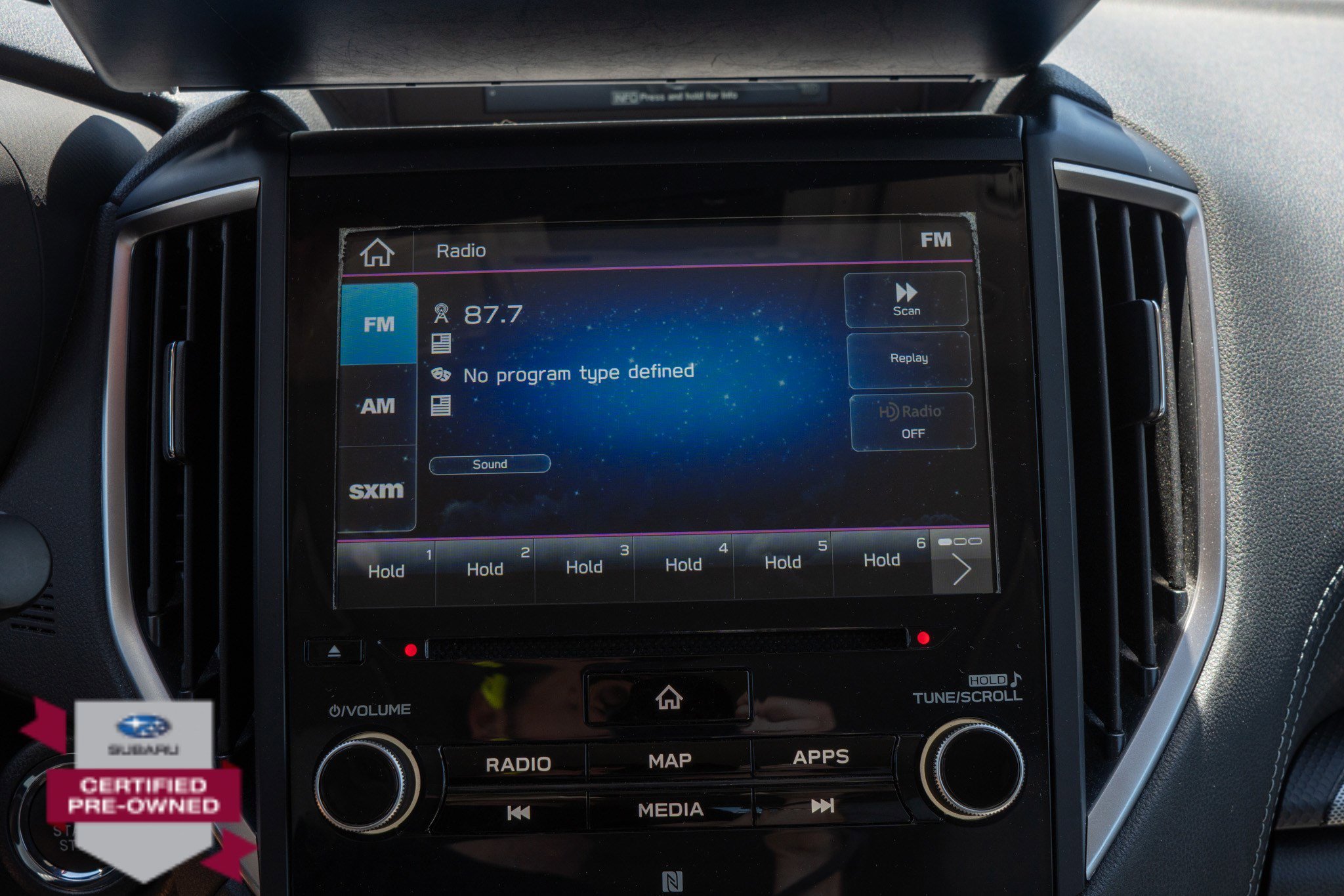 Used 2019 Crimson Red Pearl Subaru Limited image 17
