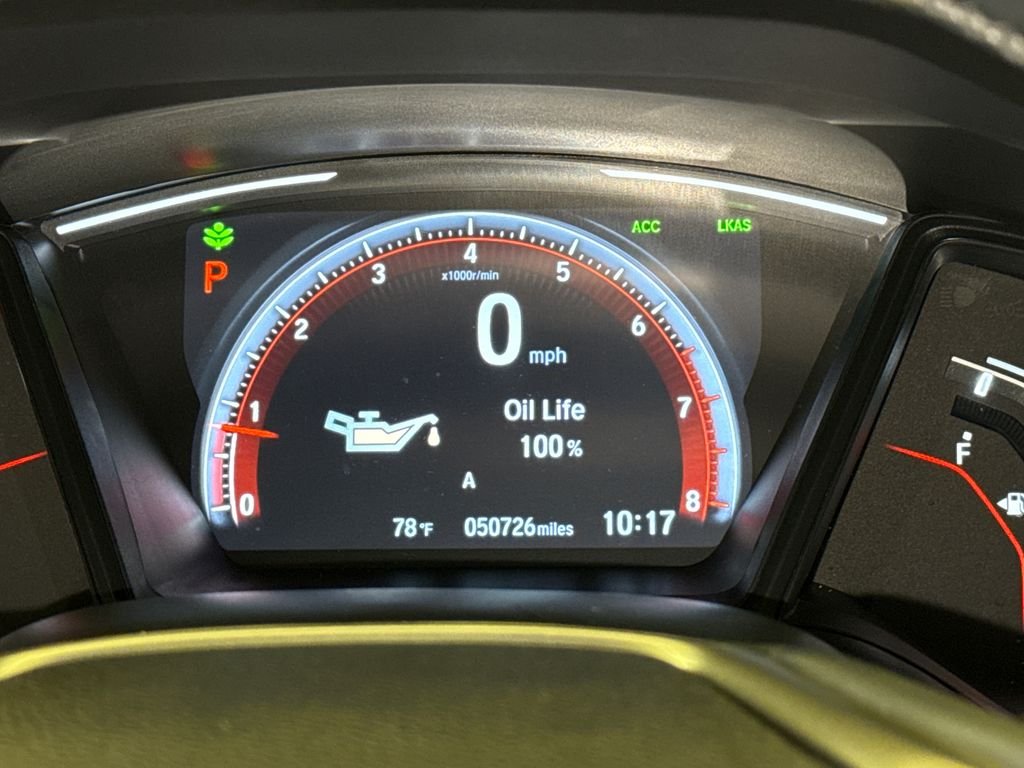Certified Used 2021  Honda Sport image 29