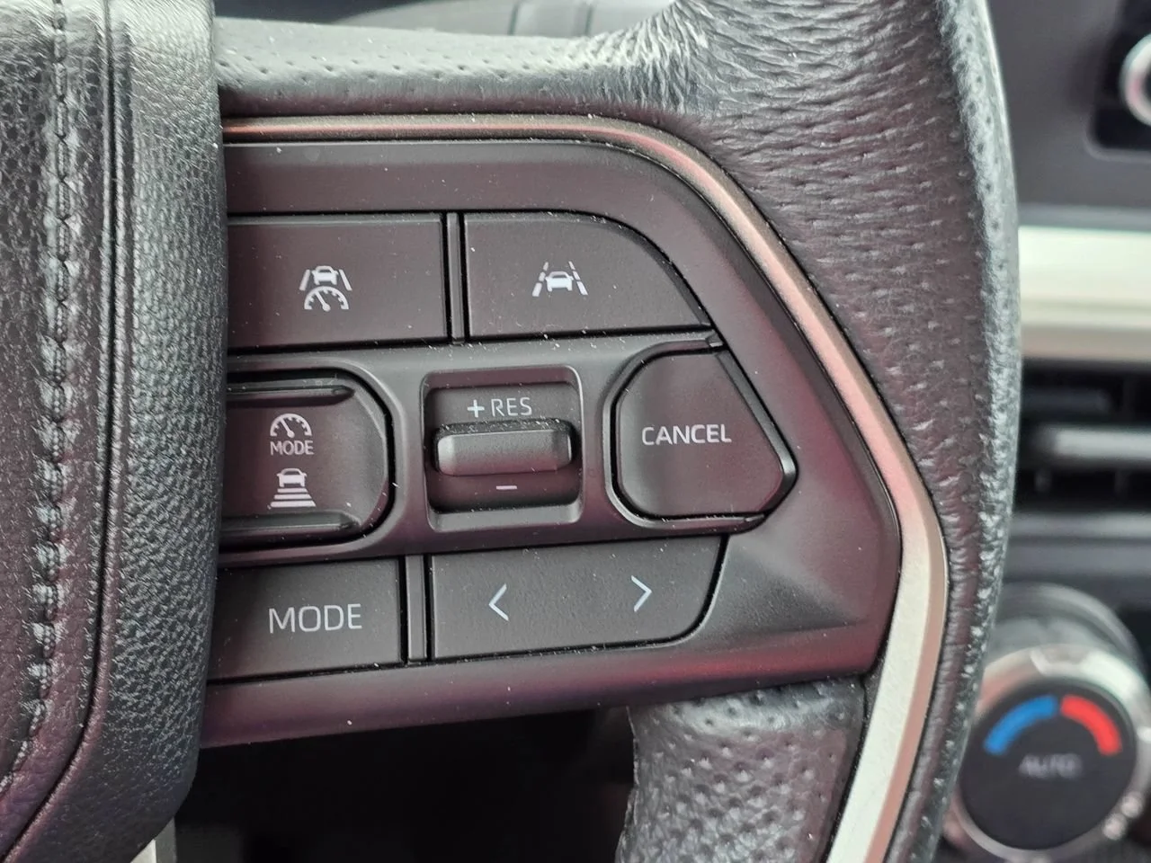 Used 2024 Gray Toyota TRD Off Road image 21