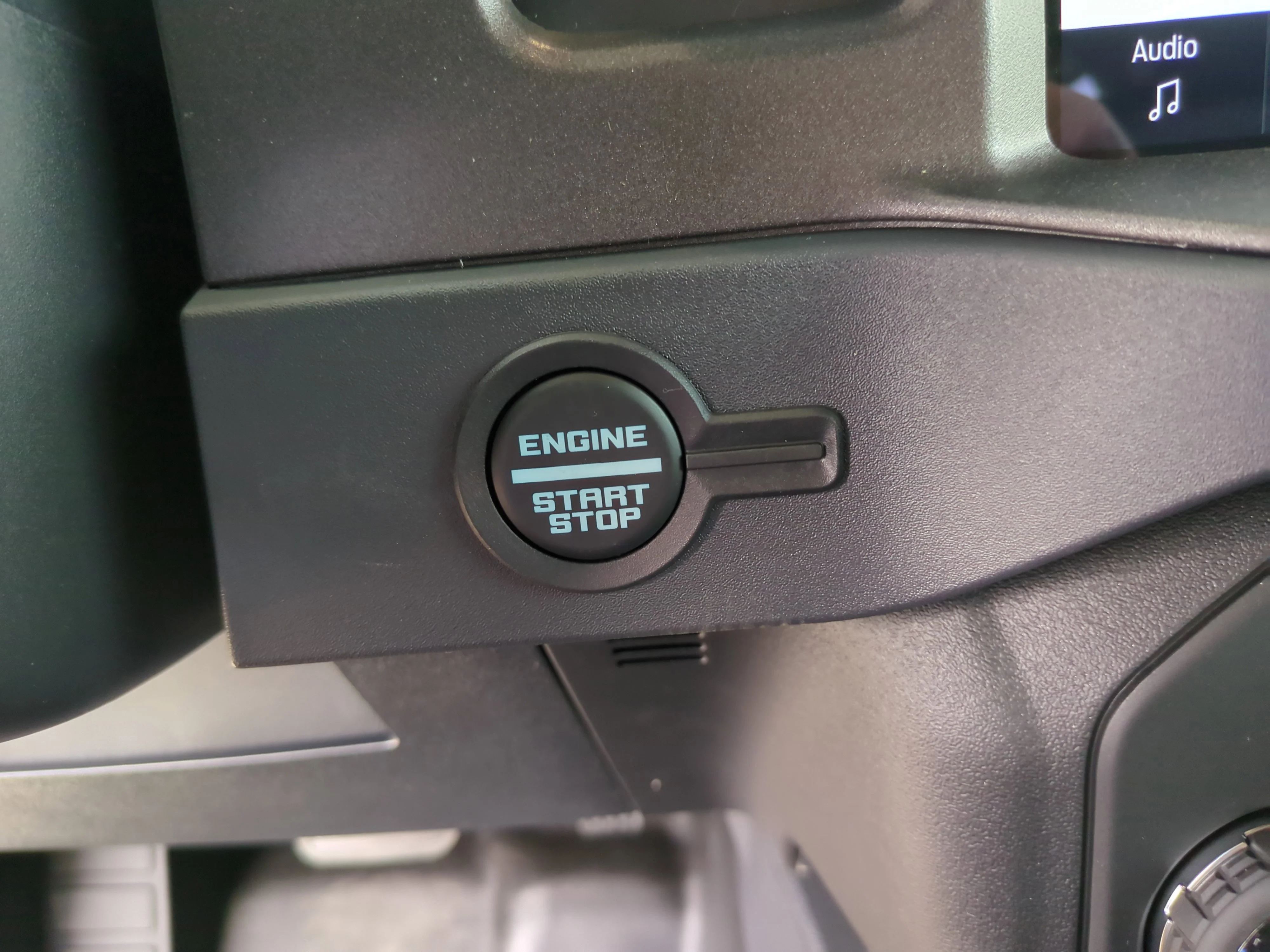 New 2026 Oxford White Ford Big Bend® image 23
