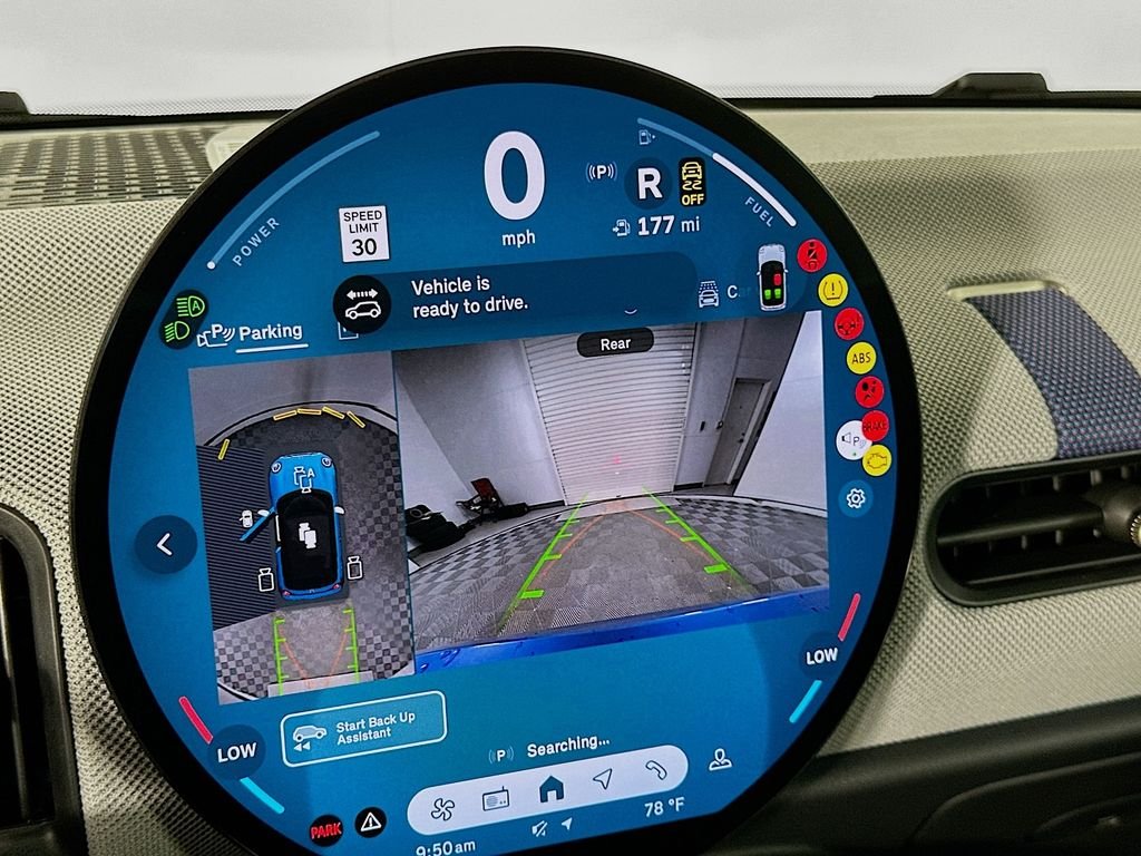 2026 MINI Convertible Base - Photo 13