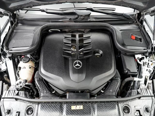 2021 Mercedes-Benz GLS GLS580 - Photo 29
