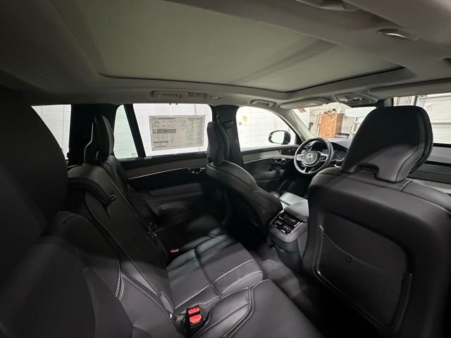 New 2026 Onyx Black Volvo Ultra image 15
