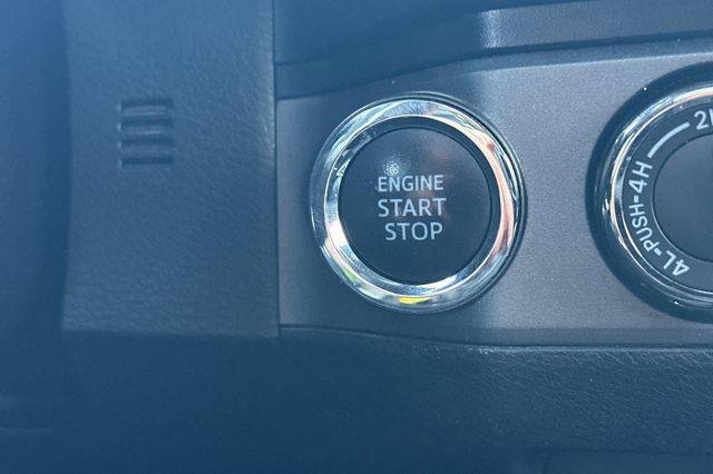 Certified Used 2021 MIDNIGHT BLACK METAL Toyota  image 27
