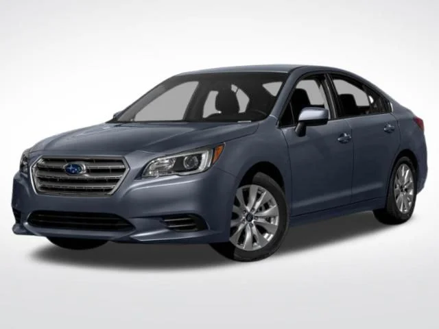 2016 Subaru Legacy