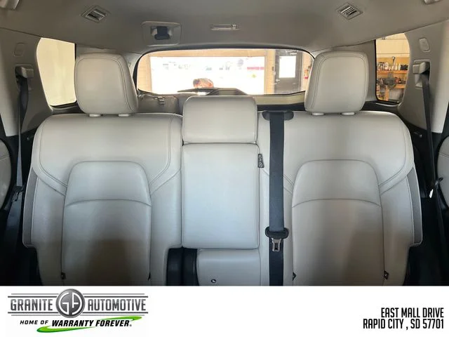 Used 2025 Gray Nissan SL image 36