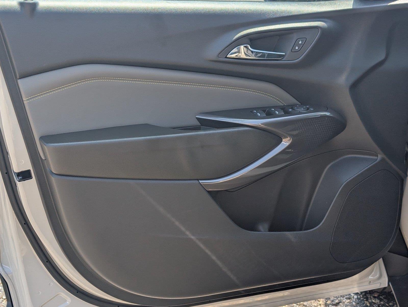 New 2026 White Sands Chevrolet ACTIV image 11