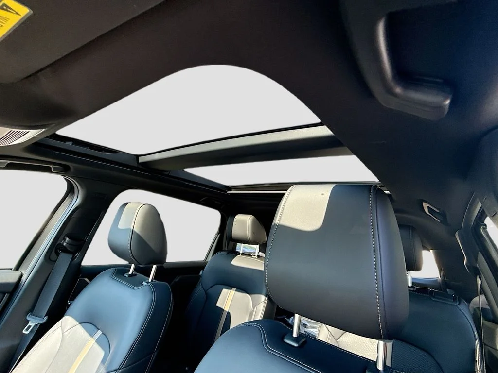 New 2026 Jet Black Mica Mazda S Premium Plus image 22