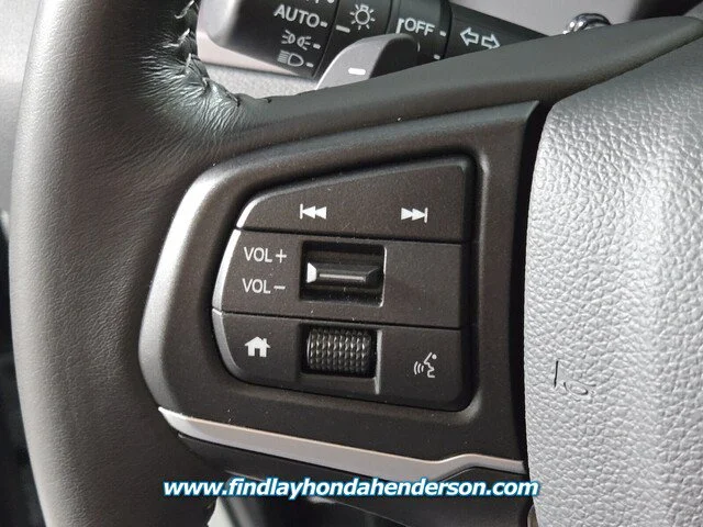 2025 Honda Ridgeline RTL - Photo 62