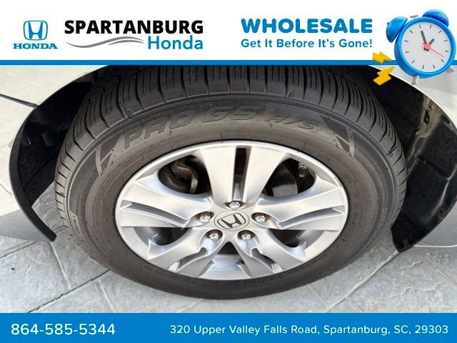 Used 2012  Honda SE image 9